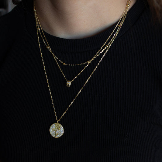 Best Jewelry for a Minimalist Capsule Wardrobe - TPAIGE Jewelry
