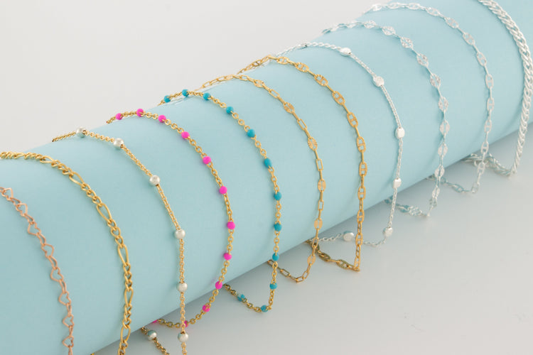 Chains