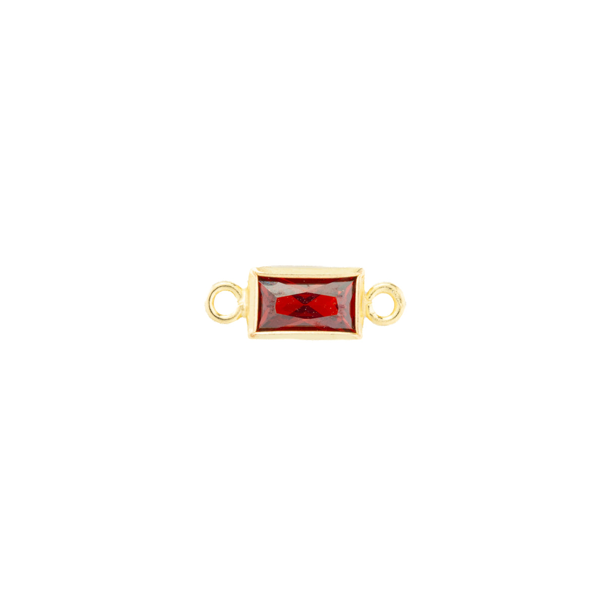 red rectangle connector