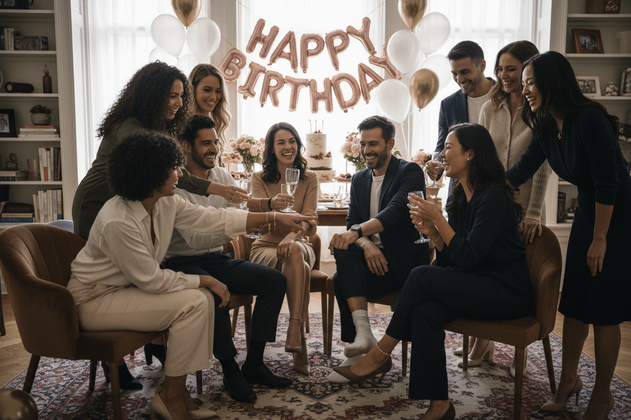 Private Permanent Jewelry Event Booking Fee - TPAIGE Jewelry